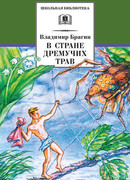 В Стране Дремучих Трав