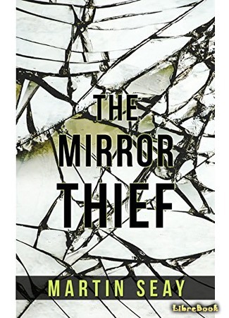книга Зеркальный вор (The Mirror Thief) 23.11.17
