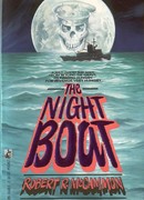 Корабль ночи