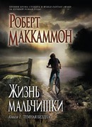 Жизнь мальчишки. Том 1.