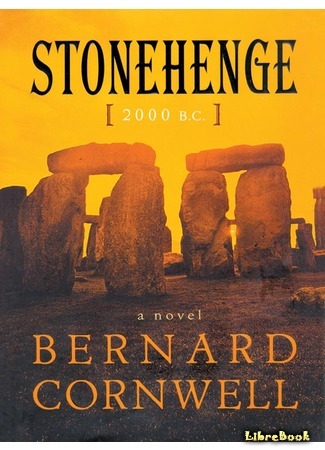 книга Стоунхендж (Stonehenge) 03.12.17