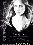 Странная судьба