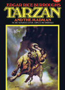 Тарзан и сумасшедший