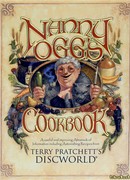 Поваренная книга Нянюшки Огг