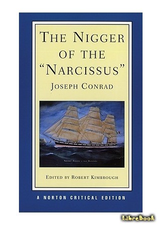 книга Негр с «Нарцисса» (The Nigger of the &quot;Narcissus&quot;) 05.01.18