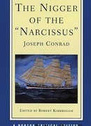 Негр с «Нарцисса»