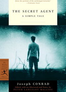 Тайный агент