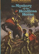Тайна лошади без головы