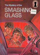 Тайна разбитых стекол