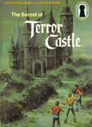 Тайна замка ужасов