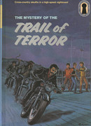 Тайна террористов, идущих по следу