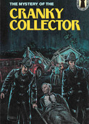 Тайна вредного коллекционера