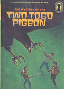 Тайна голубя-хромоножки