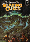 Тайна пылающих скал