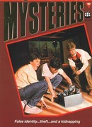 Тайна памятной встречи