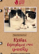 Коты, вернувшие мне улыбку