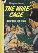 Клетка для простака