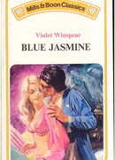 Синий жасмин