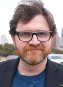 Эрнест Клайн (Ernest Cline)