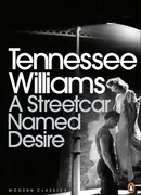 Трамвай «Желание»