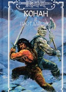 Конан и грот Дайомы