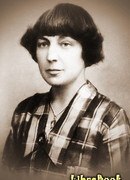 Марина Цветаева