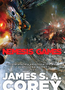 Игры Немезиды