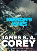 Пепел Вавилона (Babylon's Ashes)