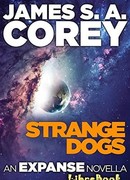 Странные Псы (Strange Dogs)