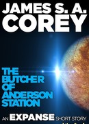 Мясник станции Андерсон