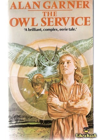 книга Совы на тарелках (The Owl Service) 20.02.18
