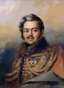 Денис Васильевич Давыдов