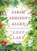 Потерянное озеро