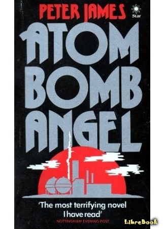 книга Атомный ангел (Atom Bomb Angel) 06.03.18