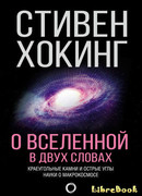 О Вселенной в двух словах. Краеугольные камни и острые углы науки о макрокосмосе