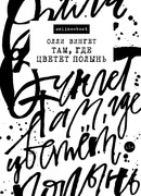 Там, где цветёт полынь