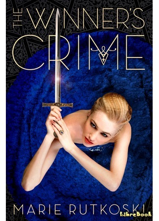 книга Преступление победителя (The Winner&#39;s Crime) 24.03.18