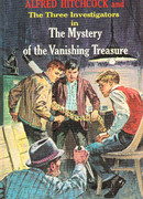 Тайна пропавшего сокровища