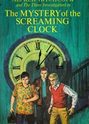 Тайна кричащего будильника