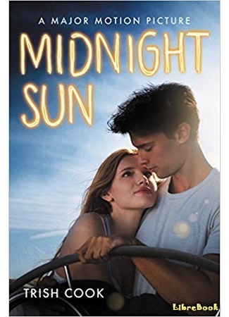 книга Полночное солнце (Midnight Sun) 01.04.18