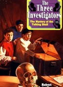 Тайна говорящего черепа