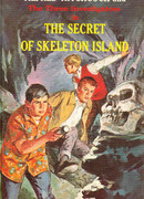 Тайна острова Скелетов