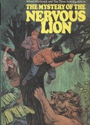 Тайна нервного льва