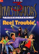 Тайна похищенных пленок