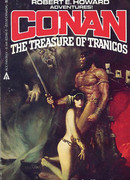 Драгоценности Траникоса