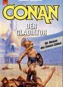 Конан-гладиатор