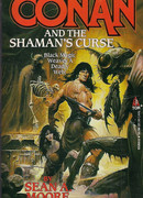 Проклятье шамана