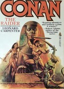 Конан и осквернители праха