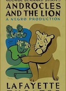 Андрокл и лев