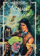 Изгнанник с Серых Равнин